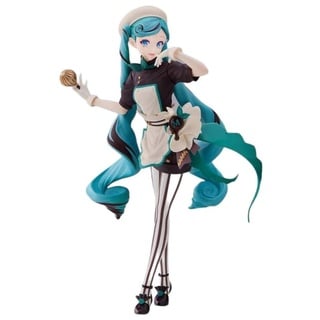 SEGA - Hatsune Miku - Luminasta Series Hatsune Miku - Bitter Patissier