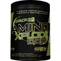 Stacker2 Amino Xplode Mix Tabletten 420 Stück