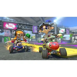 Mario Kart 8 Deluxe (USK) (Nintendo Switch)