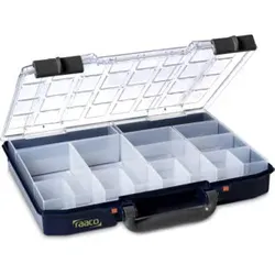 raaco CarryLite 55 4x8-16