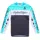 Troy Lee Designs Sprint Pro Grau,