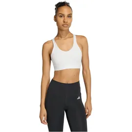 adidas Optime Essentials Workout White L