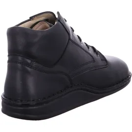 Finn Comfort Schnürschuhe Herren Schwarz 47
