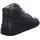 Finn Comfort Schnürschuhe Herren Schwarz 47