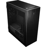 MSI MPG Sekira 500P MIDI Tower RGB Gaming Gehäuse, Echtglas Seitenfenster