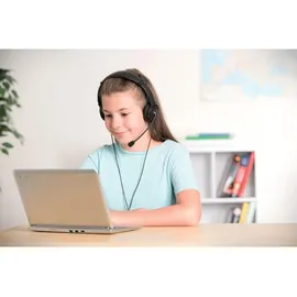 Kensington K97601WW USB HiFi (Kopfhörer)