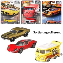 Hot Wheels GJT68 Spielzeugfahrzeug