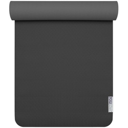 Yogistar Yogamatte Yogamatte Pro Classic (1-St., Kein Set) blau|schwarz YOGISHOP