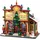 Lemax 35023 Caddington Village Lighted Building: Cranberry Hill Christmas Boutique B/o 4.5v Art.-nr.