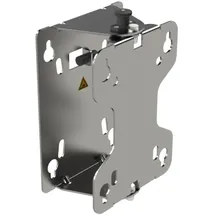 Geka Wandhalterung, 165° schwenkbar für Schlauchaufroller, Serie EA15, - 42.9097.9