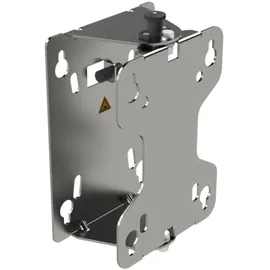 Geka Wandhalterung, 165° schwenkbar für Schlauchaufroller, Serie EA15, - 42.9097.9