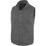 normani Outdoor Sports Jovik Fleeceweste Grau XXL
