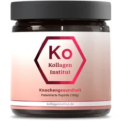 Kollagen Institut® Knochen Kollagen Pulver 150 g