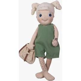 Rubens Barn Ecobuds Puppenkleidung Frühlingsset
