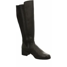 HARTJES Klassische Stiefel Damen Schwarz 38