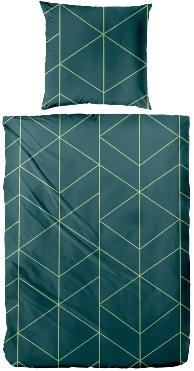 Primera Bettwäsche SATIN - B/L ca. 155.00x220.00