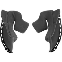 Shoei Neotec II - L, Wangenpolster - Original -