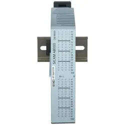 Siemens 6MF28830AA00 SICAM CM-8830 I/O Modul LED Anzeige 1 LED Modul pro I/O LINIE Leistungsaufnahme   0, 6W