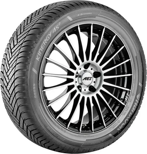 HANKOOK REIFEN Ganzjahresreifen 1024941 185/55 R14 80H
