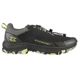 Garmont 9.81 Pulse Wanderschuhe - Black / Daiquiri Green - EU 48