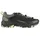 Garmont 9.81 Pulse Wanderschuhe - Black / Daiquiri Green - EU 48