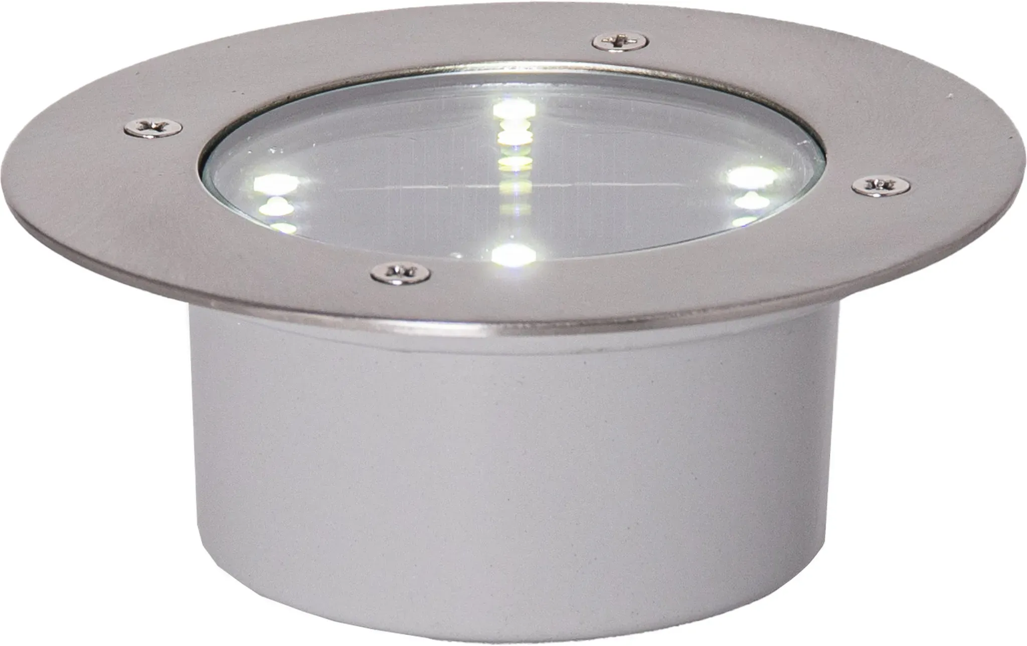 LED Solarleuchte 