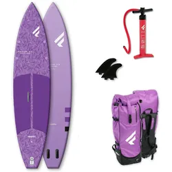 Fanatic Diamond Air Touring Pocket SUP Board aufblasbar 2022, Board Maße: 11'6''