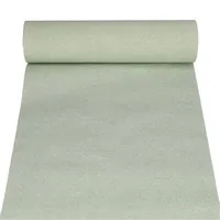 Papstar Tischläufer, stoffähnlich, PV-Tissue Mix `ROYAL Collection` 24 m