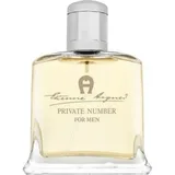 Aigner Private Number Eau de Toilette 100 ml