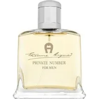 Aigner Private Number Eau de Toilette 100 ml