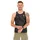 Scott Rc Run ärmelloses T-Shirt Schwarz/Gelb XXL