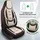 BREMER SITZBEZÜGE Wohnmobil Schonbezüge für Fiat Ducato / Weitere, H10, braun-beige