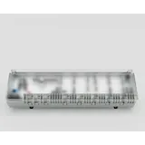 Möhlenhoff Alpha-Basis direct Standard Plus - 6 Zonen: 230 V für 6 Kanal, B 21402-06N2 230V hochwertige Regelklemmleiste Fußbodenheizung - mit Heizen-, Kühlen-