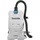 Makita VC011GZ Akku-Rucksackstaubsauger blau