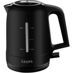 Krups BW 2448 schwarz