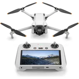 DJI Mini 3 Smart Controller RC mit Display