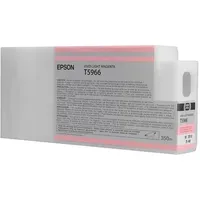 Epson T5966 hell magenta C13T596600