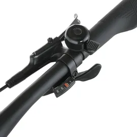 Fischer Terra 2.2 29 Zoll RH 50 cm Unisex grau