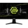 MSI MAG 255F E20 24,5"