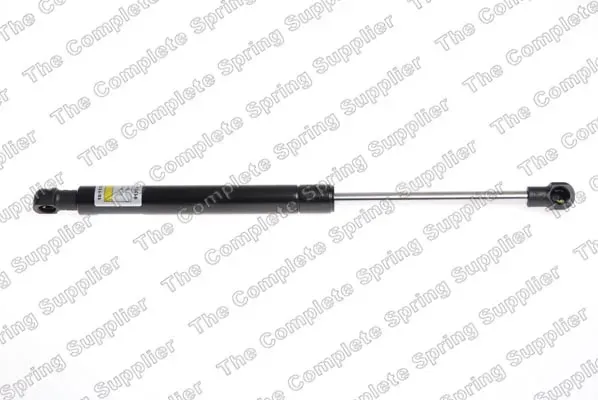 LESJÖFORS Gasfeder, Motorhaube 8004224 vorne für Audi