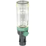 LE SANITAIRE KF11S Klarsicht-Filtertasse