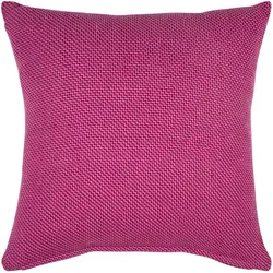 pad Kissenbezug Lilo 50 x cm Baumwolle Pink