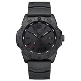 Luminox Pacific Diver Blackout XS.3121.BO Herrenuhr 44mm 20ATM