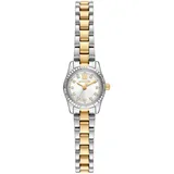 Michael Kors Damenuhr Lexington MK4903 - silber
