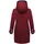 Navahoo Winterjacke »Winterjacke Eissturm 14 rot