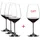 Riedel Extreme Rotweinglas 0,8 l 4er Set