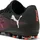 Puma Future 8 Play MG Herren PUMA Black/PUMA White-Glowing Red 44