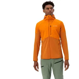 Vaude Brenva Ii Jacke - Kumquat - XL