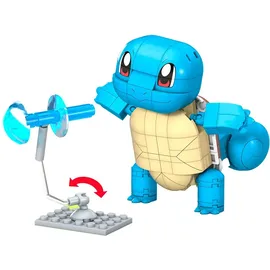 Mattel Mega Construx Pokémon Schiggy