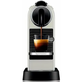 De'Longhi Nespresso CitiZ EN 167.W weiß